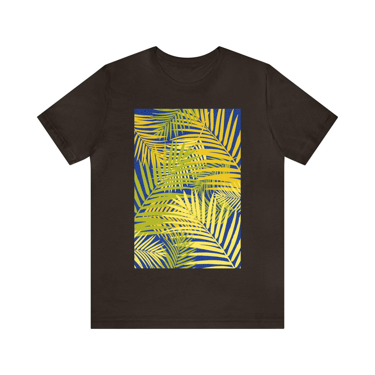 Copy of Unisex Jersey Short Sleeve Tee