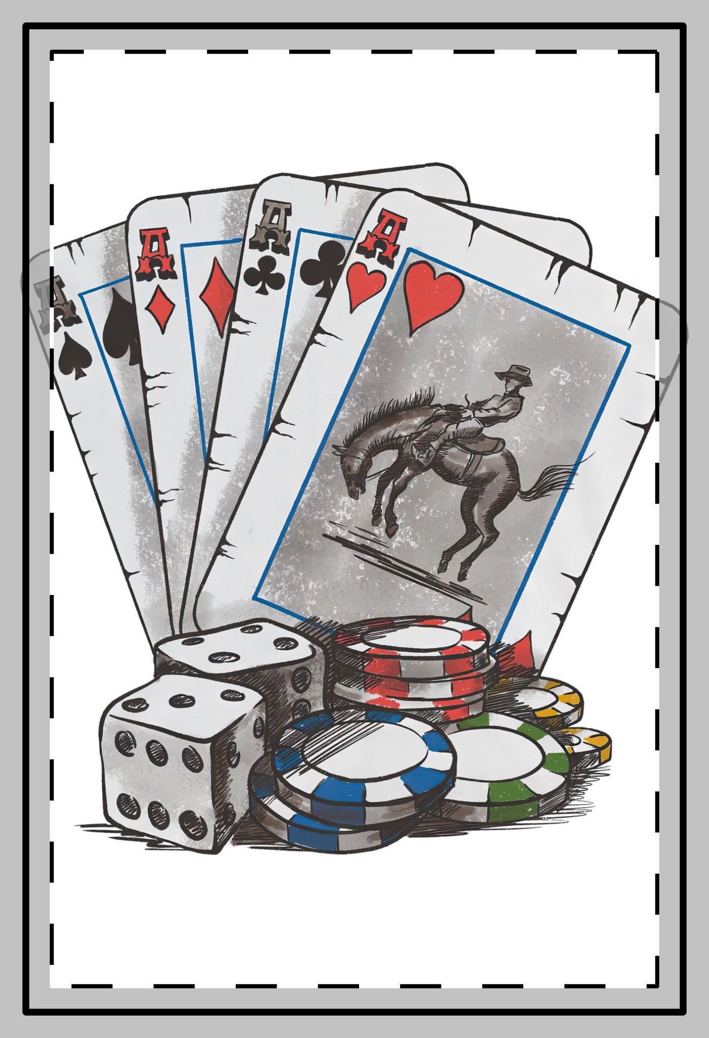 Custom Shape Magnets