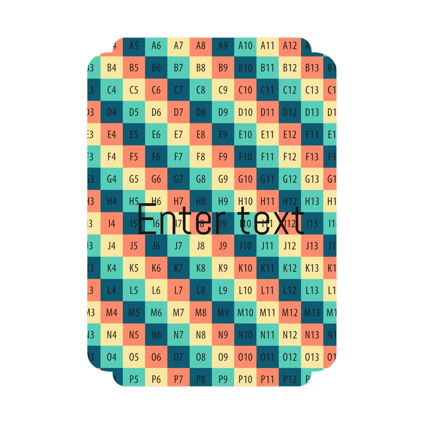 Postcards (1, 15, 30, and 45 pcs)