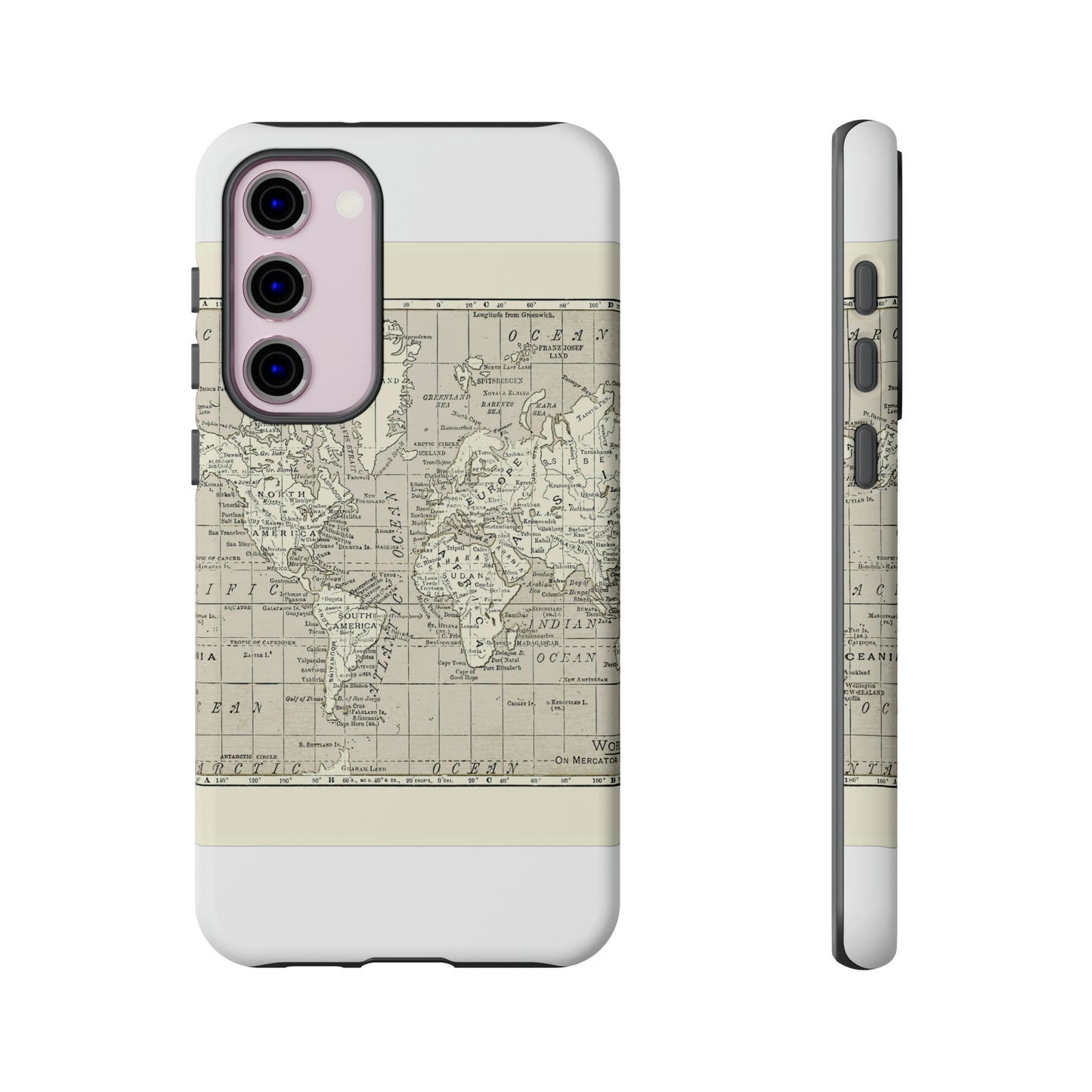 Tough Cases mockup test