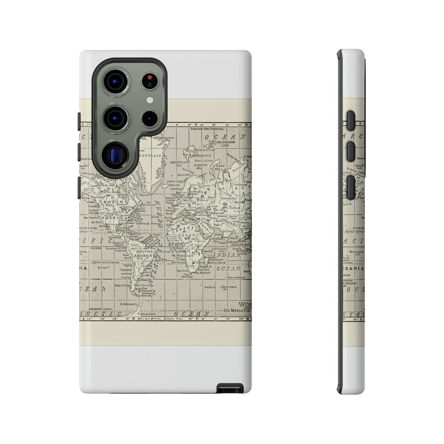 Tough Cases mockup test