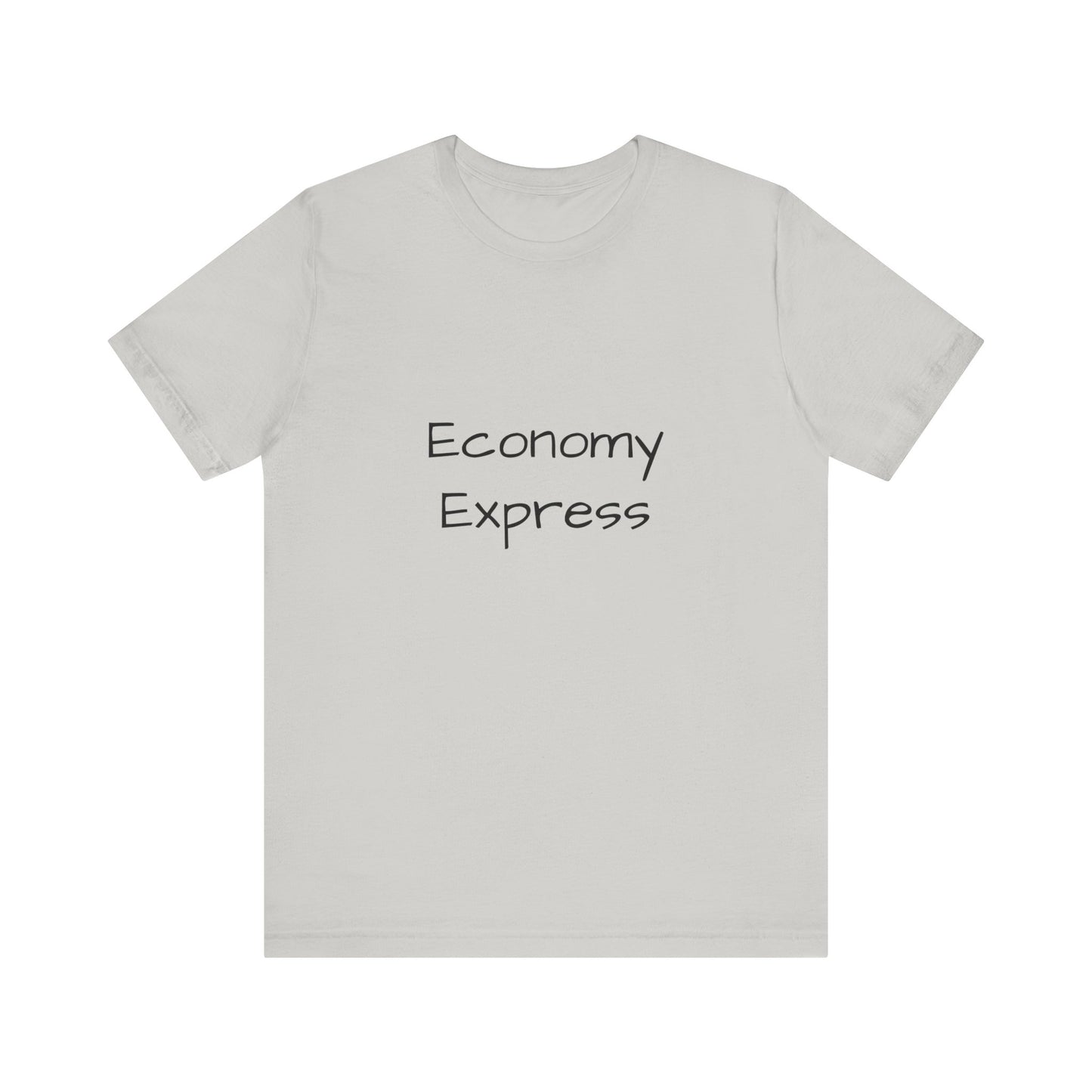 Economy-Express Tee