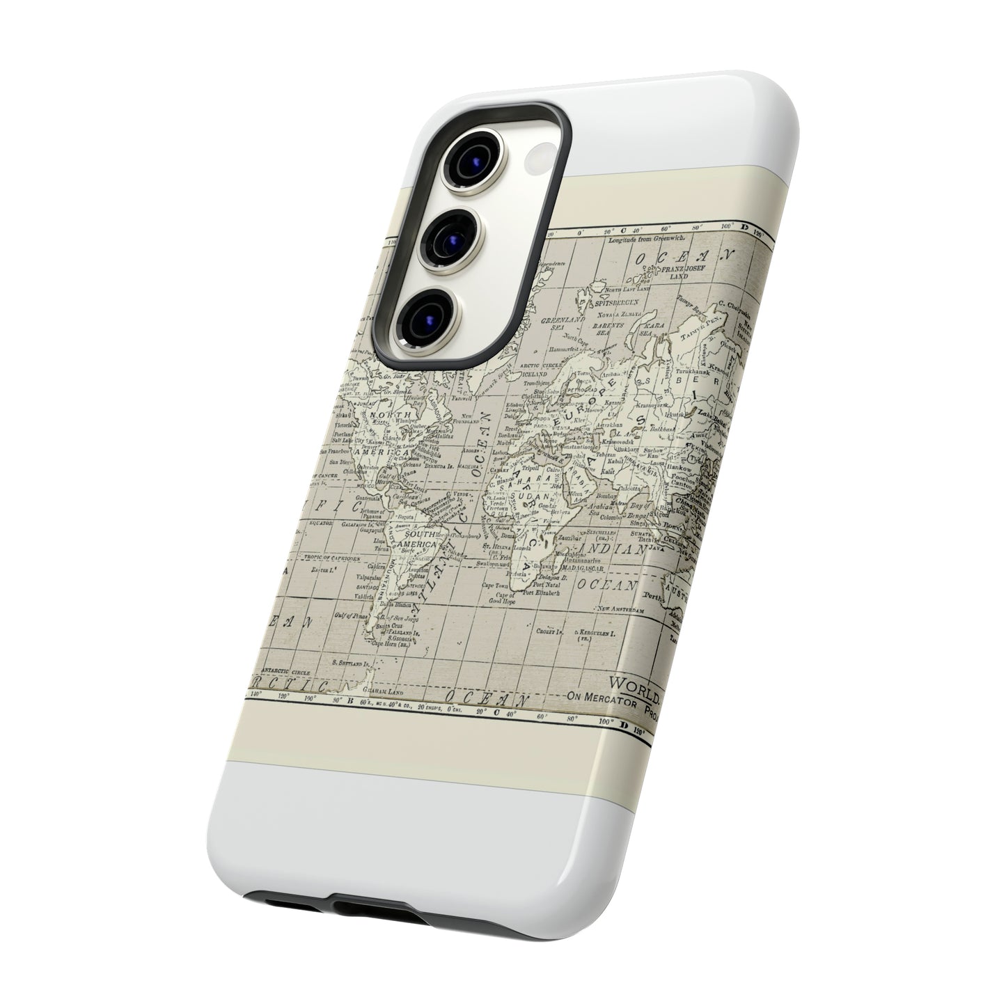 Tough Cases mockup test