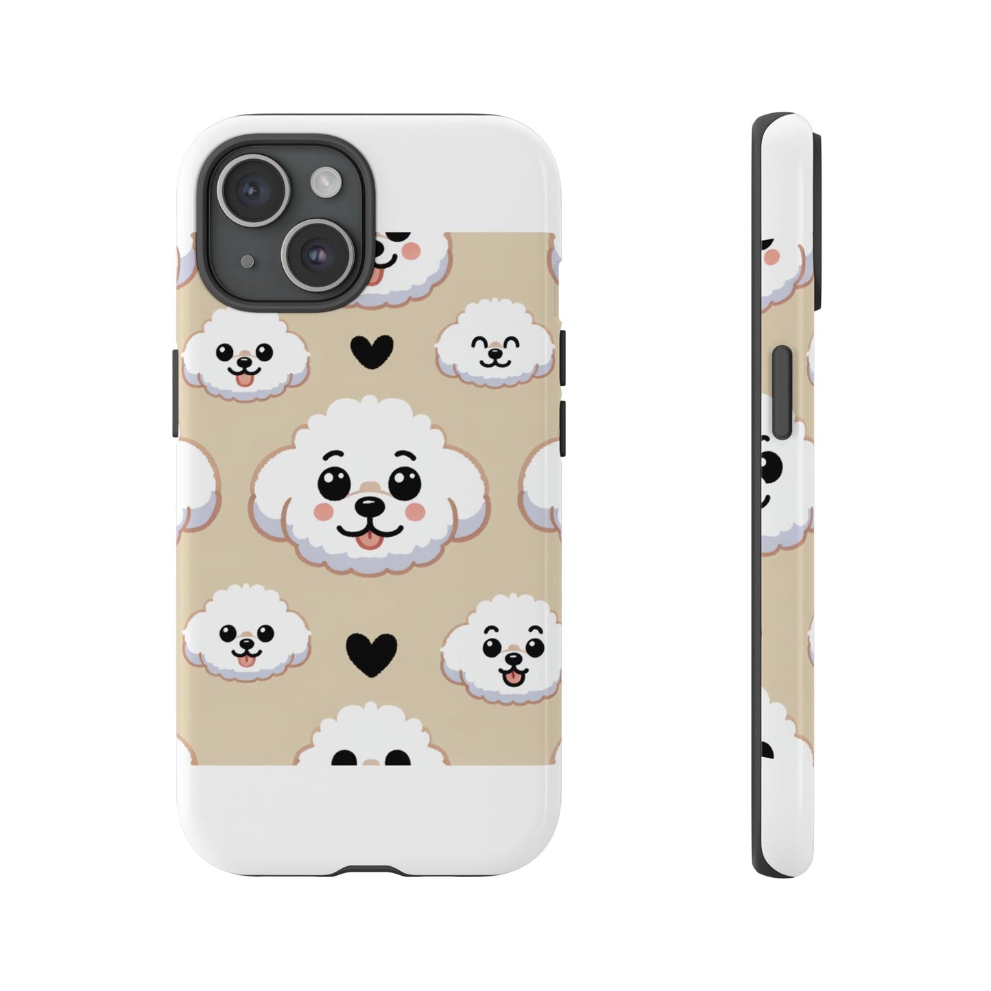 Testing - Tough Cases