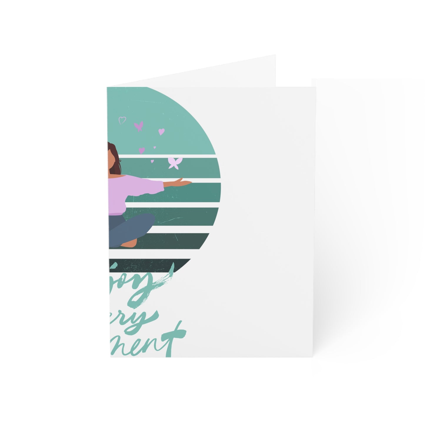 Greeting Cards (1, 10, 30, and 50pcs)