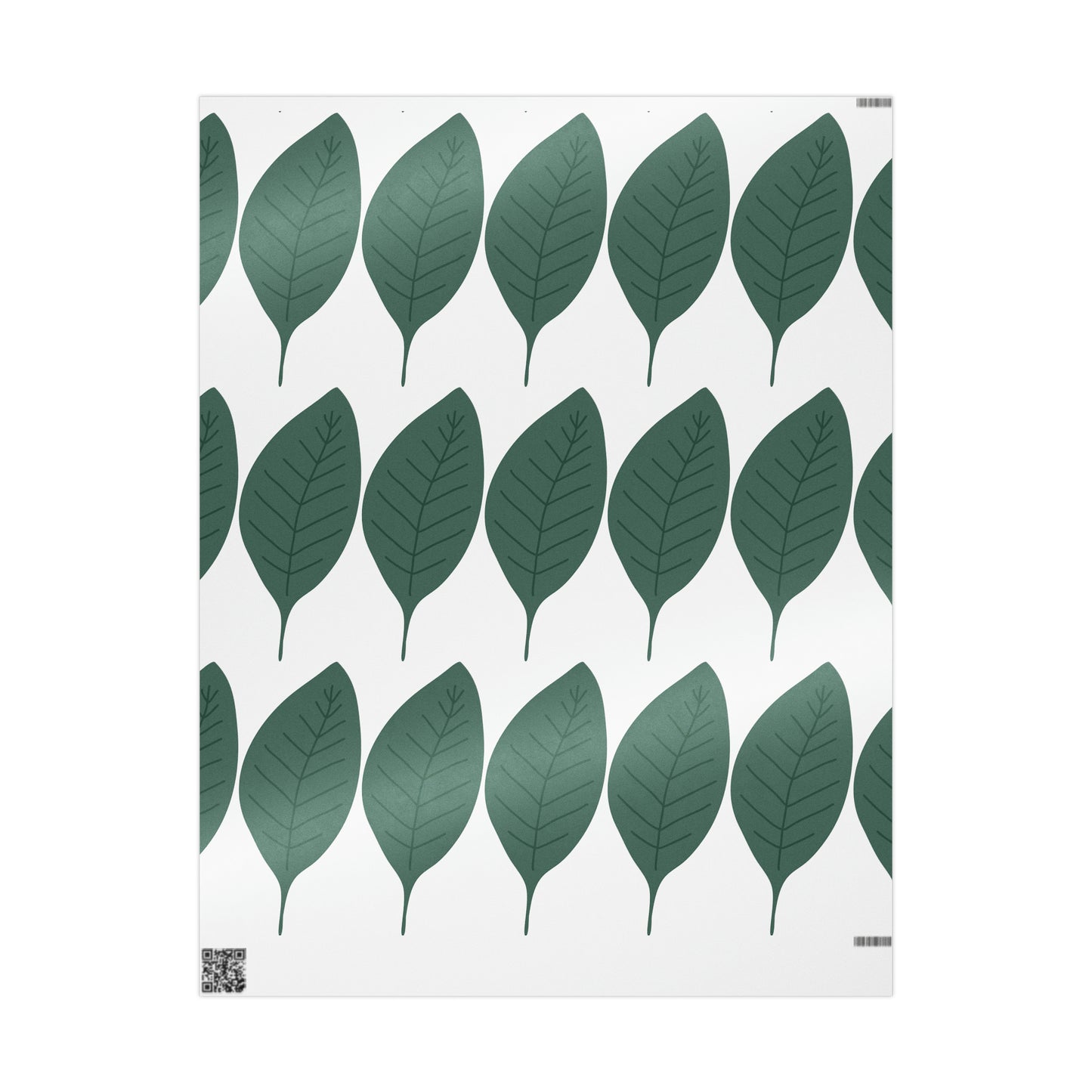 Testing Wrapping Papers (US)