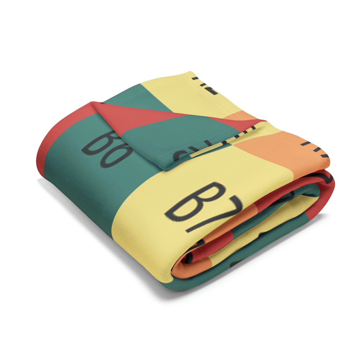 Arctic Fleece Blanket