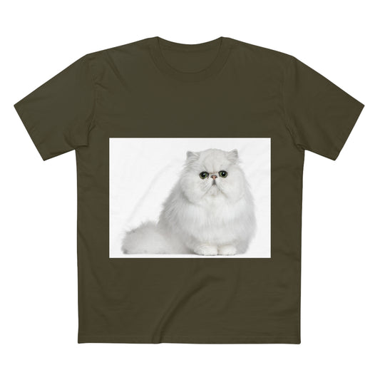 Men's Staple Tee