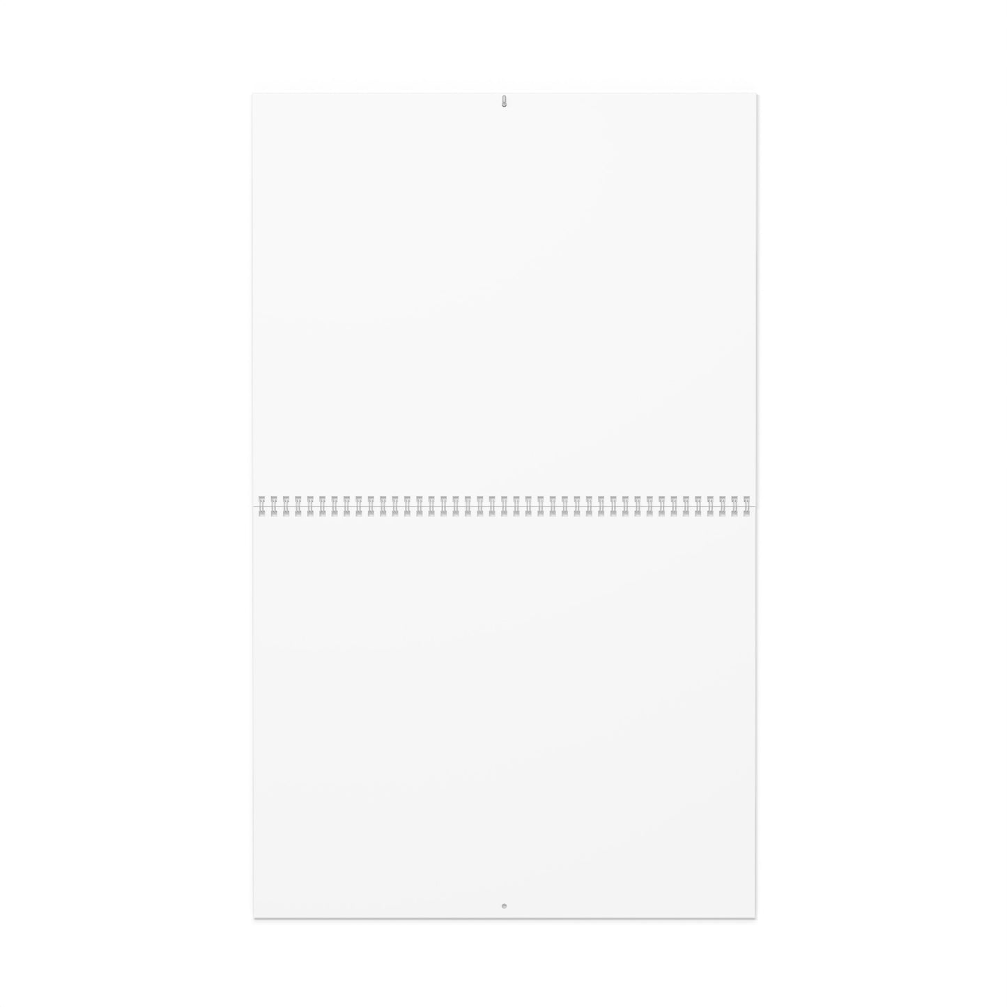 Wall Calendars (Blank)