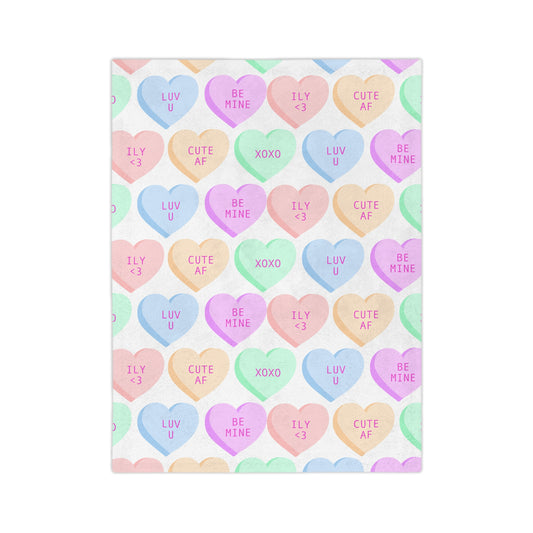 Copy of Velveteen Microfiber Blanket