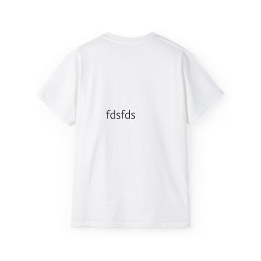 Unisex Ultra Cotton Tee