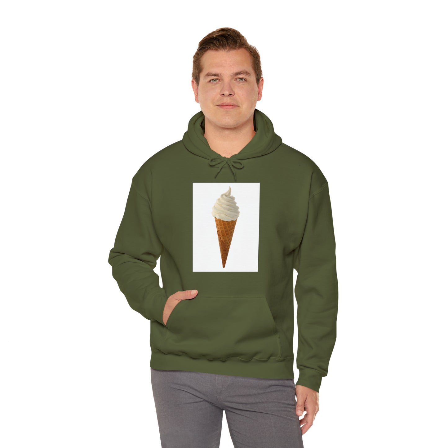 Copy of Unisex Heavy Blend™ Hooded Sweatshirt - TI-48950