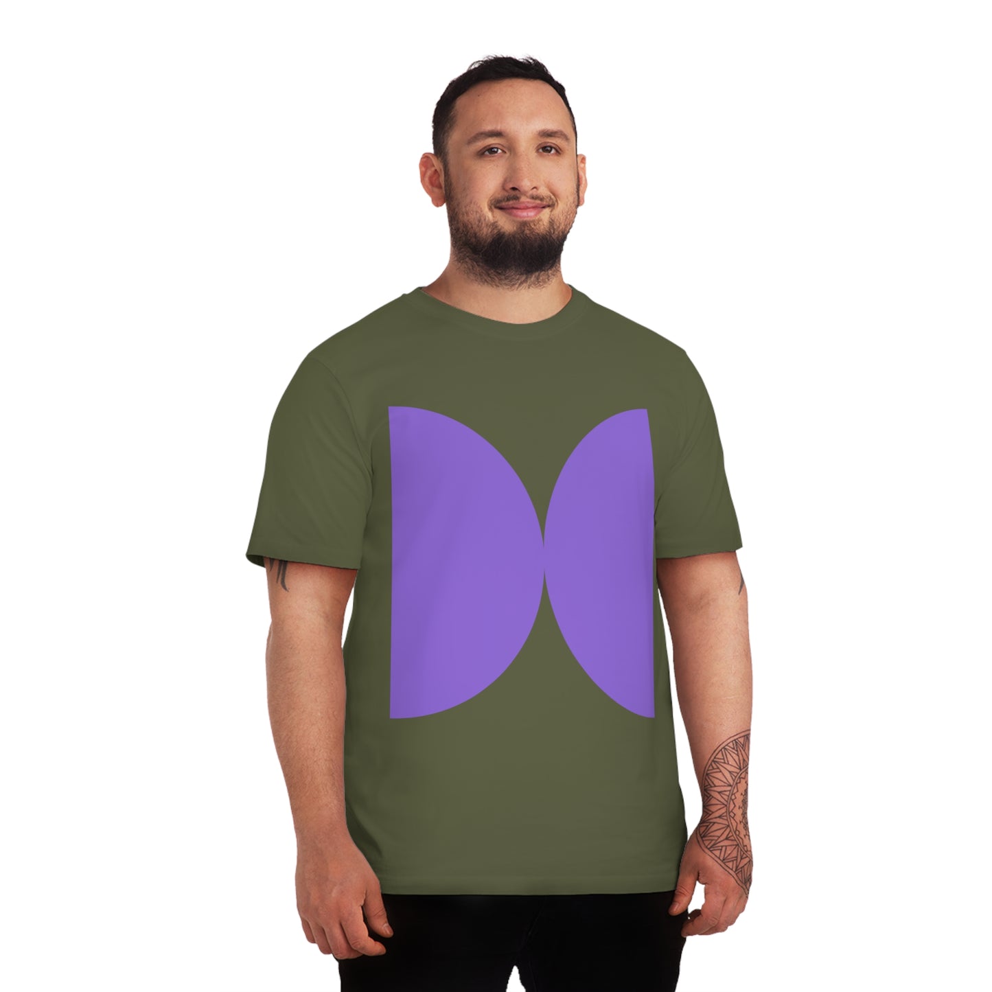 Men's Organic Sparker T-shirt