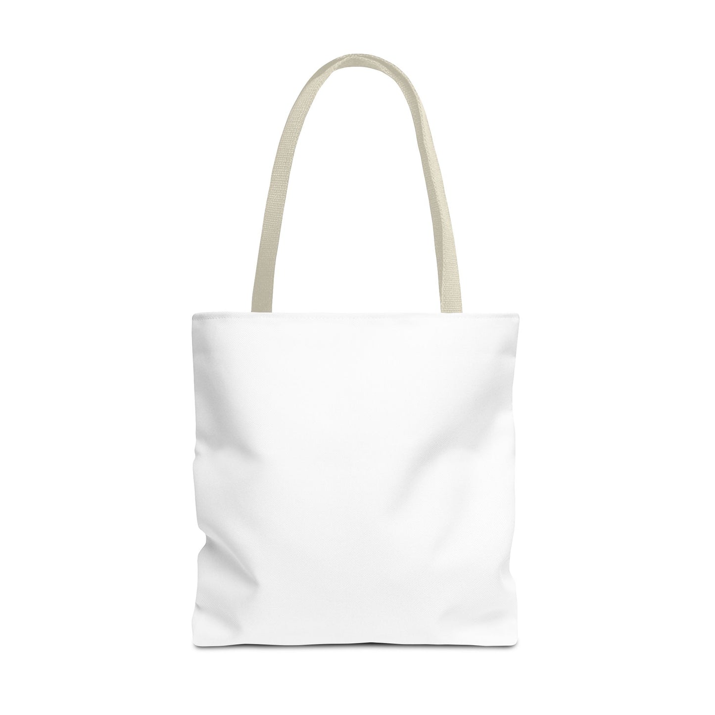Eco-Friendly Canvas Tote Bag - Stylish & Versatile for Everyday Use