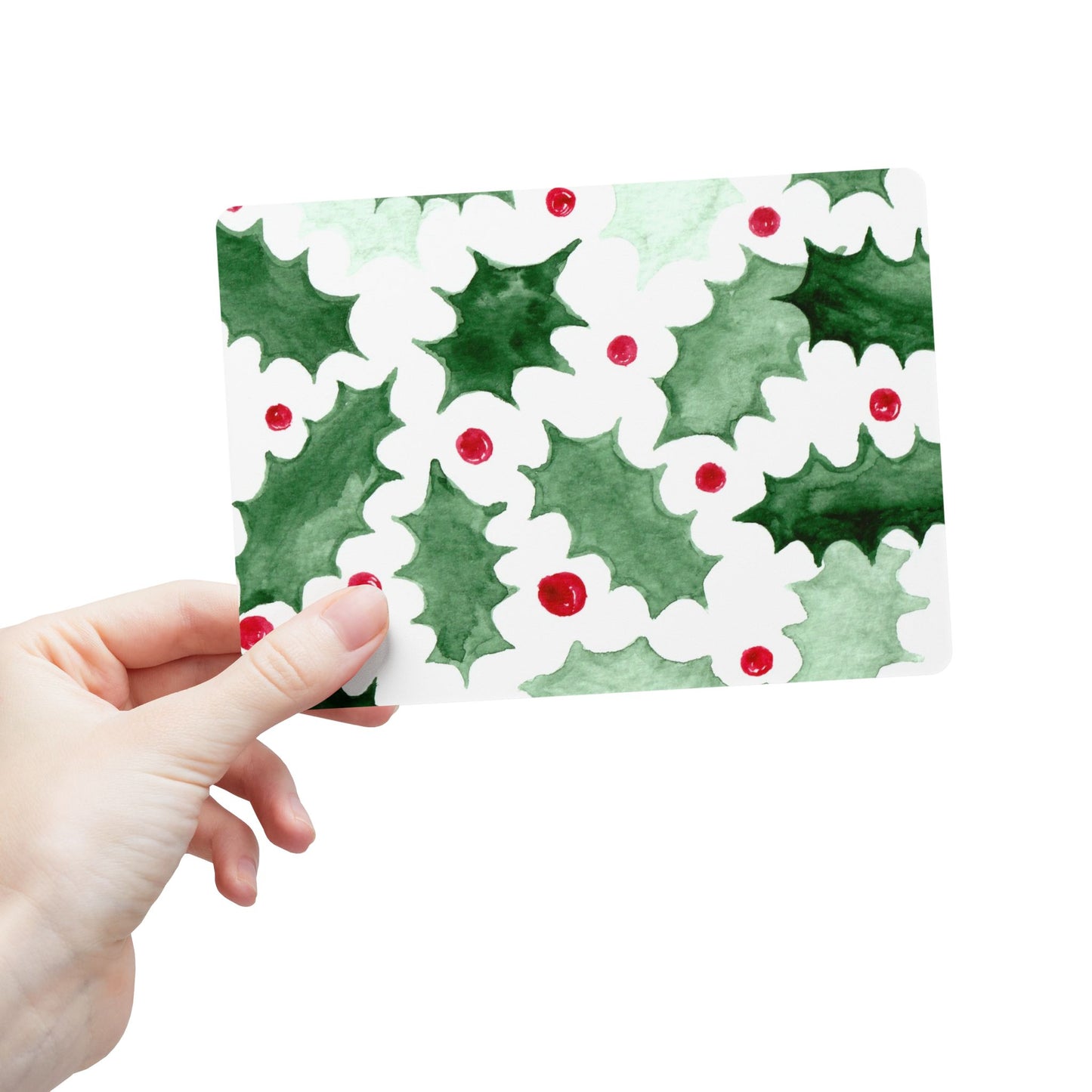 Postcards (1, 15, 30, and 45 pcs)