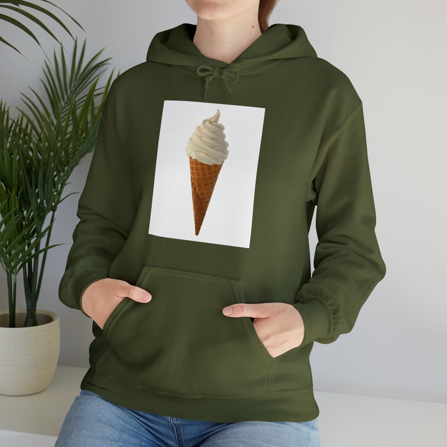 Copy of Unisex Heavy Blend™ Hooded Sweatshirt - TI-48950