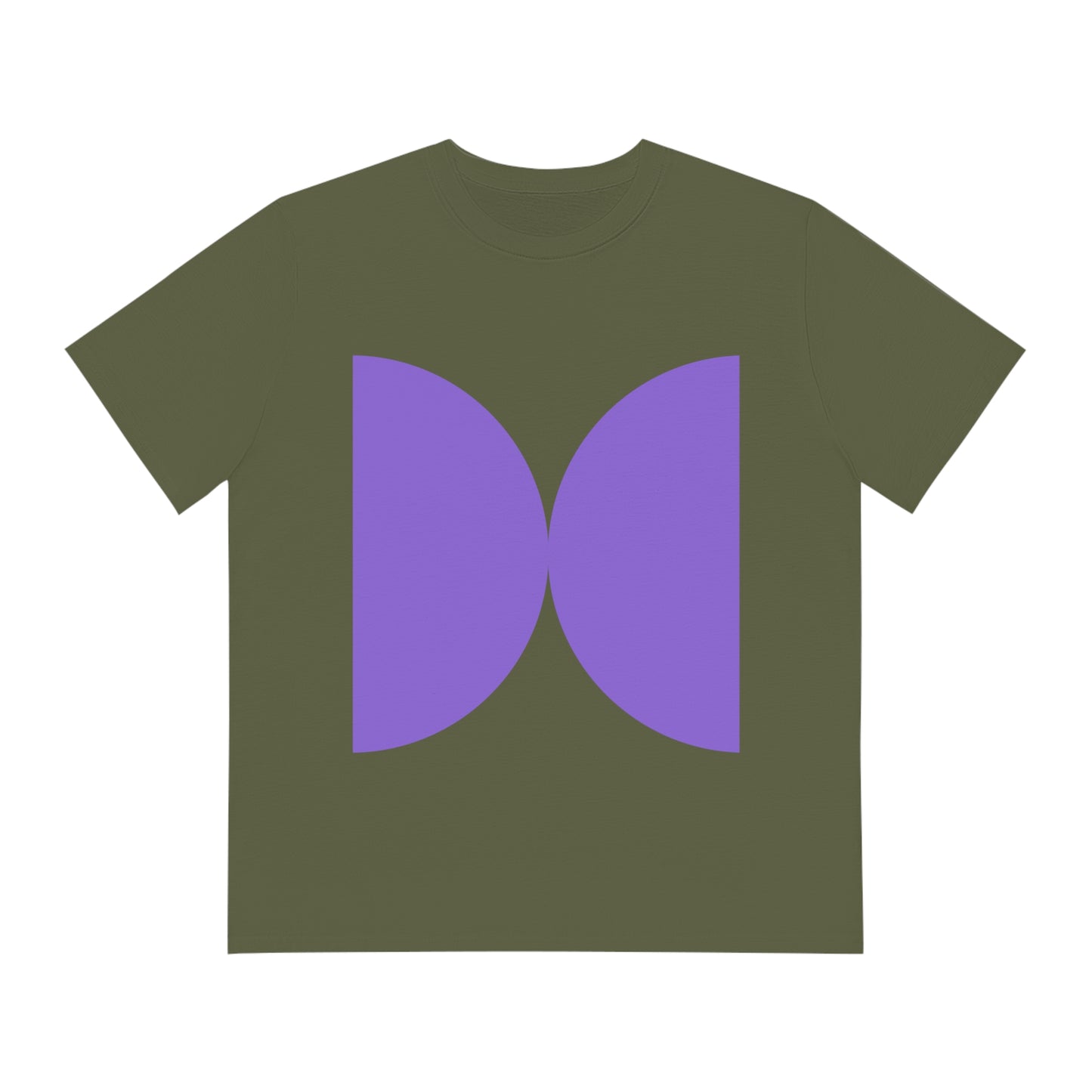 Men's Organic Sparker T-shirt