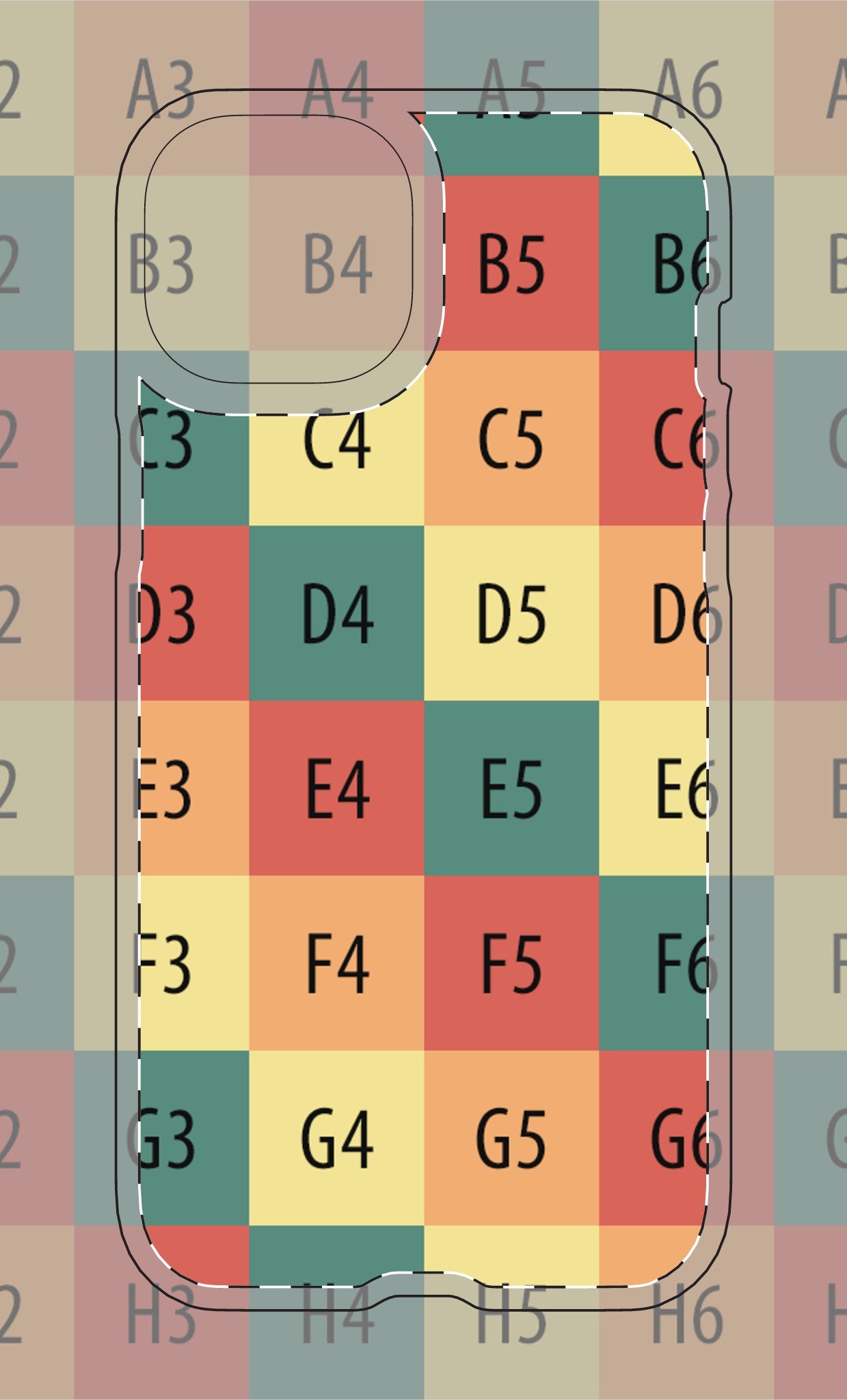 Tough Magnetic Cases