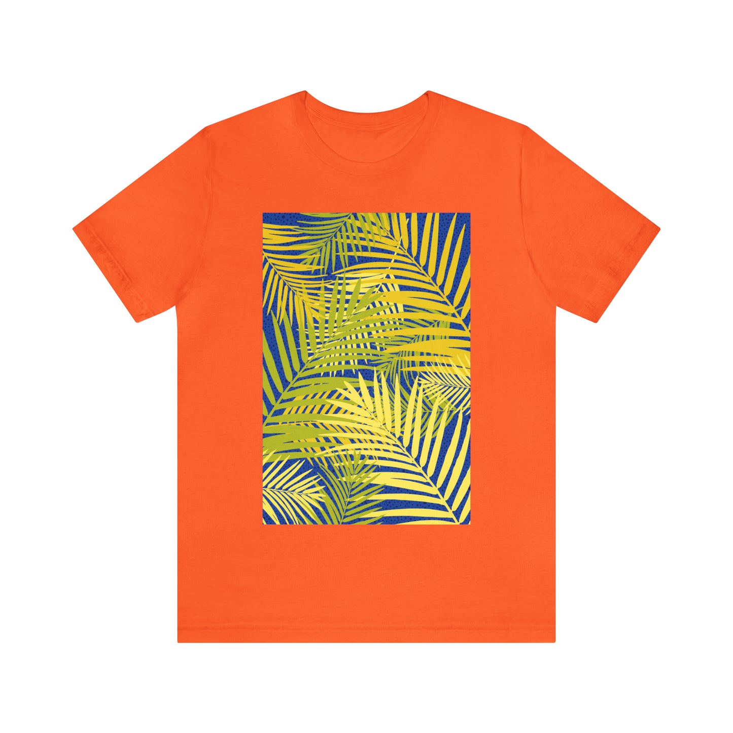 Copy of Unisex Jersey Short Sleeve Tee