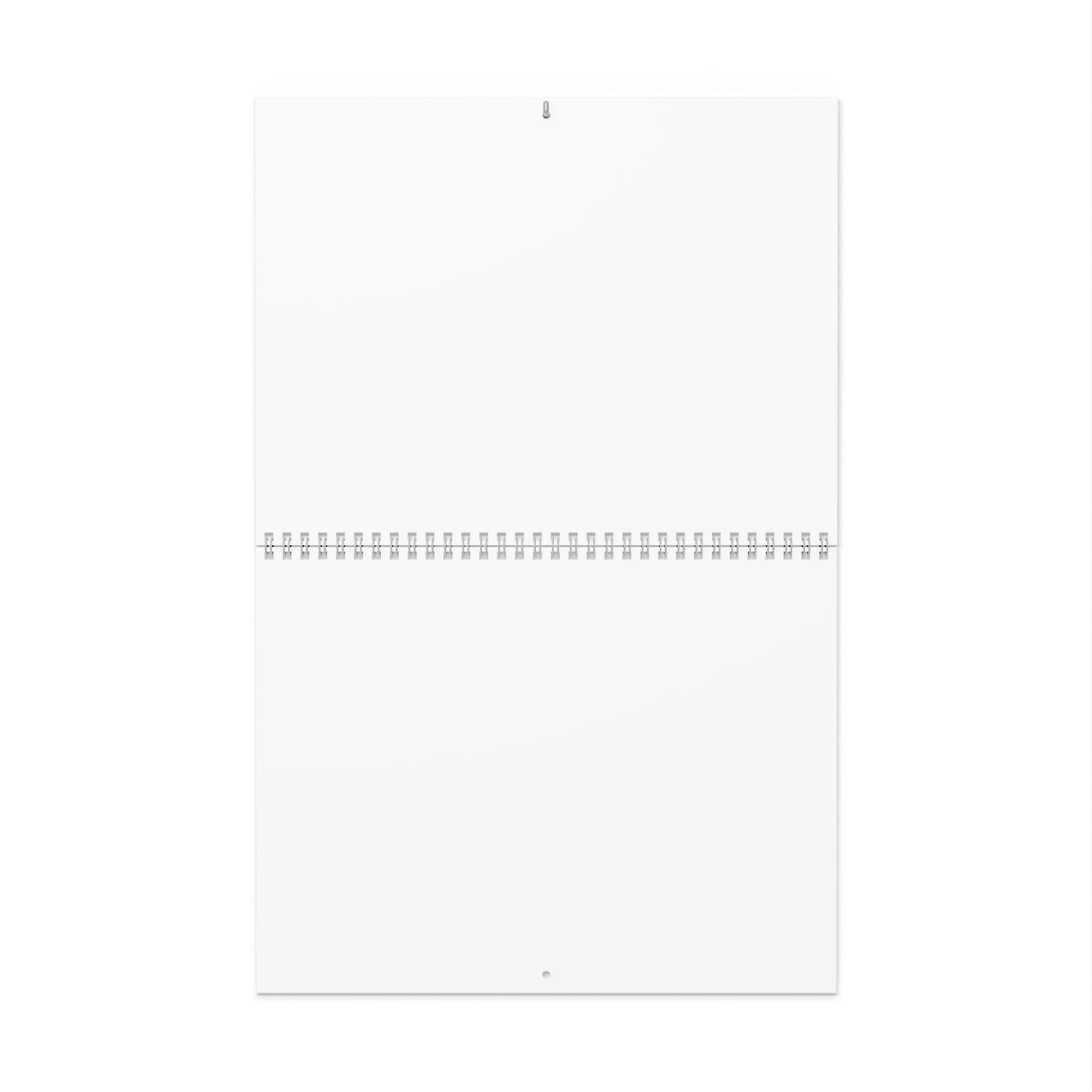 Wall Calendars (Blank)