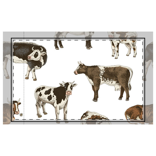 Microfiber Pillowcase