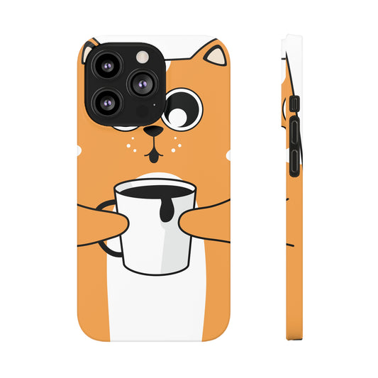 Slim Cases