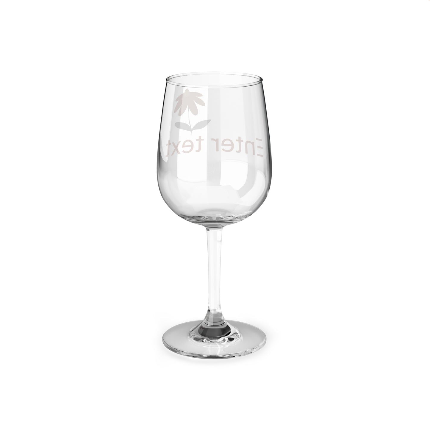 Wine Glass, 12oz