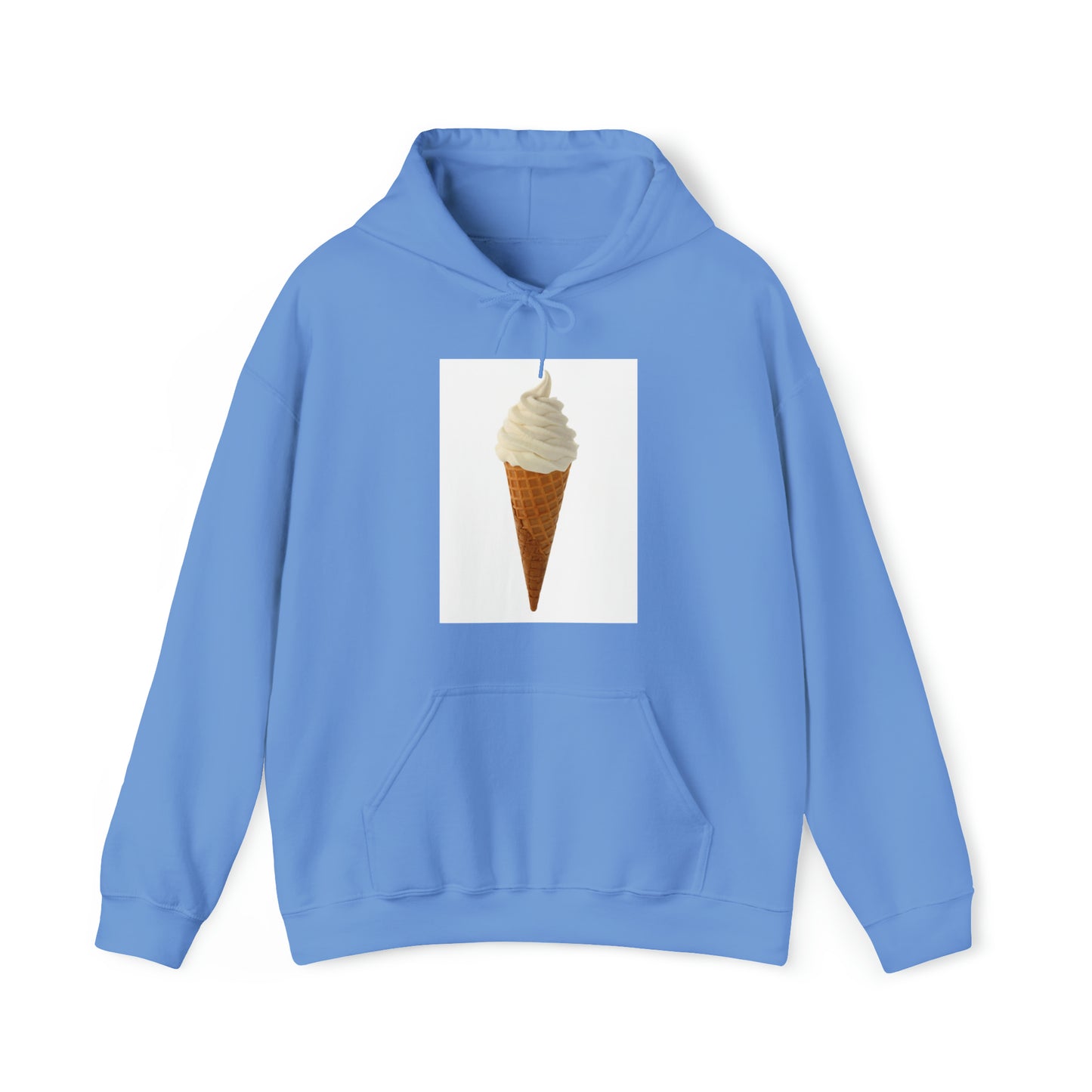 Copy of Unisex Heavy Blend™ Hooded Sweatshirt - TI-48950