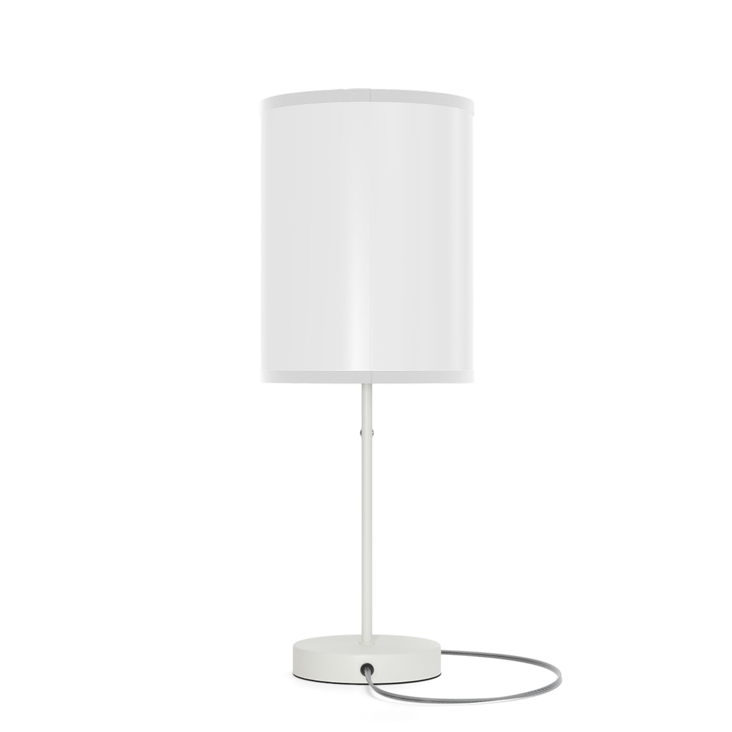 Customizable Table Lamp with Stand - Modern Lighting for Home Decor