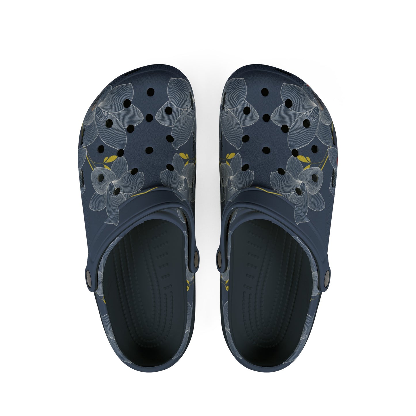 EVA Foam Clogs (AOP)