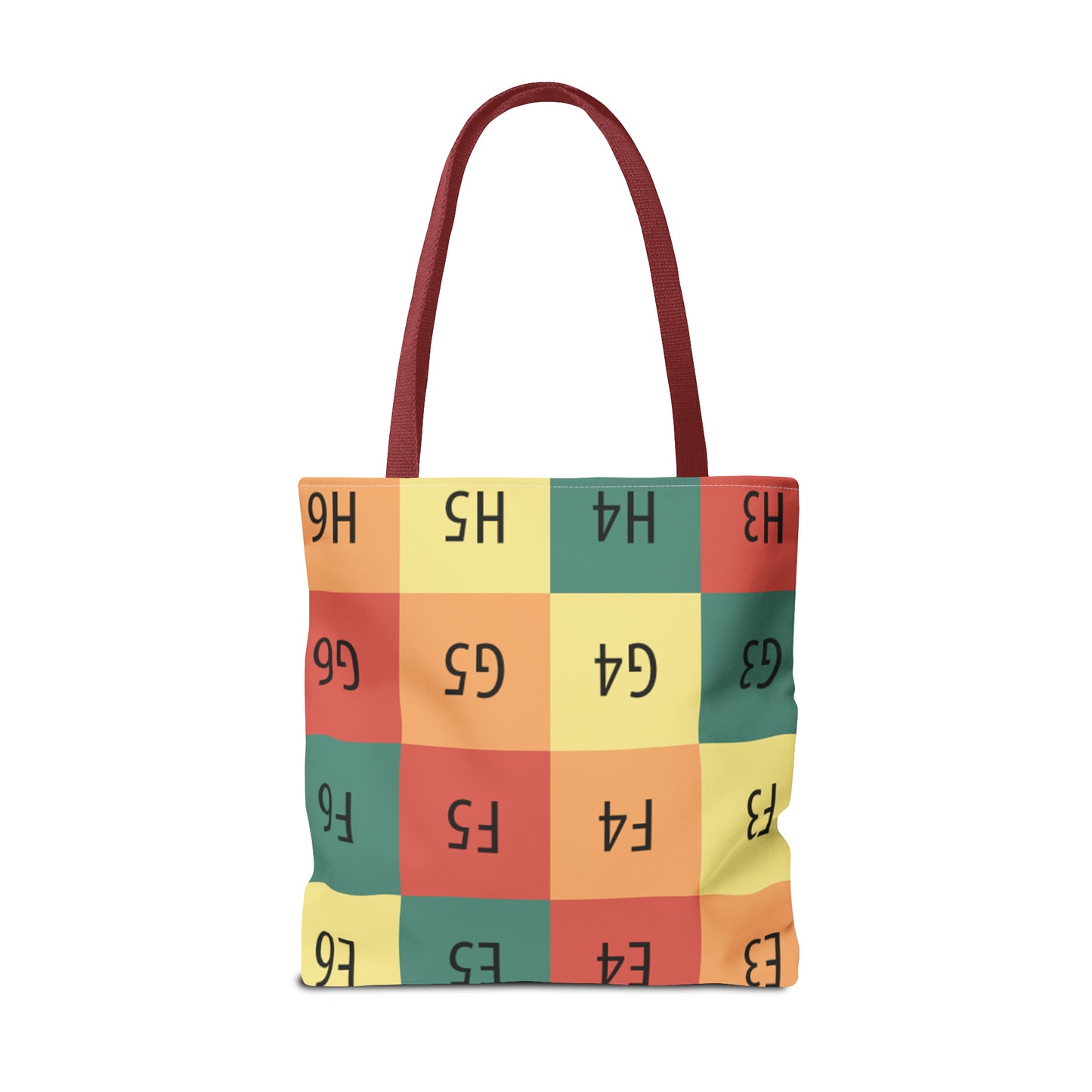 Tote Bag (AOP)