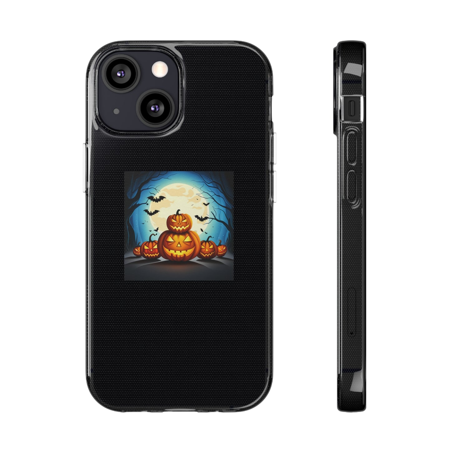 Copy of Soft Phone Cases - TI-49137