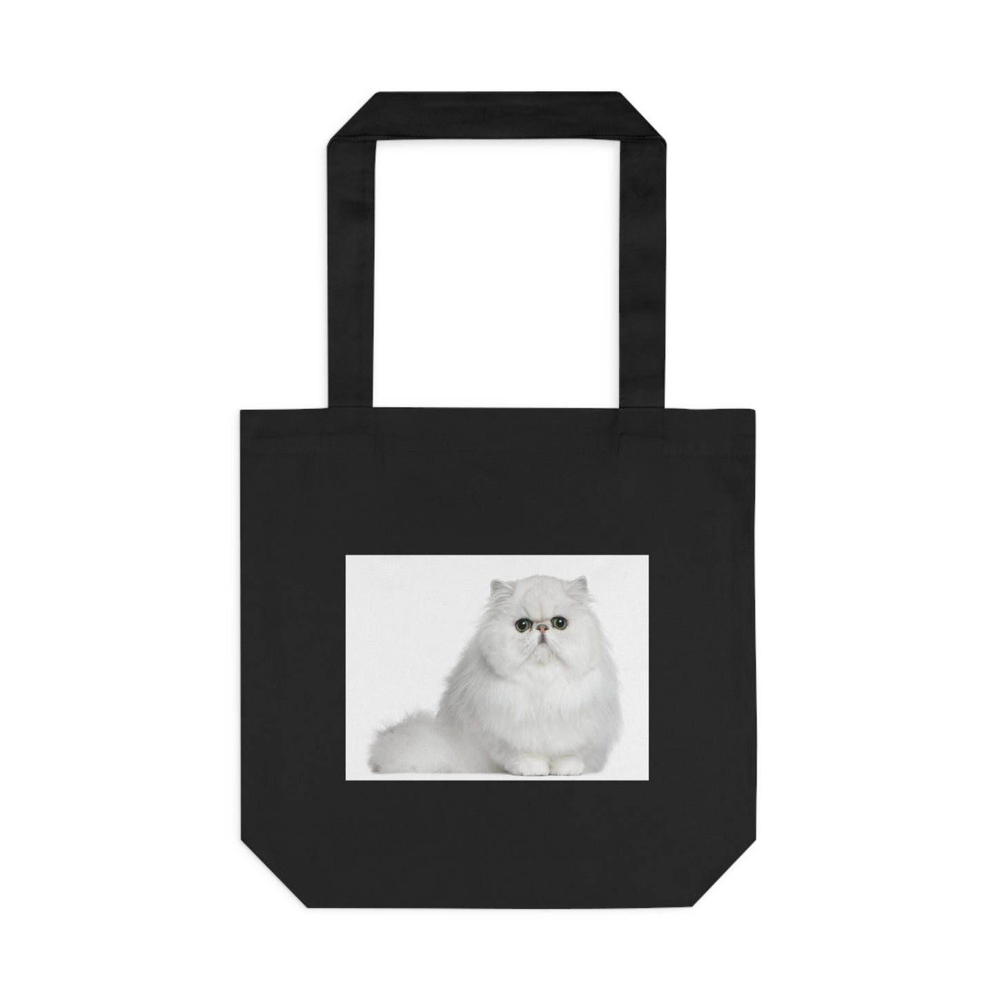 Cotton Tote Bag