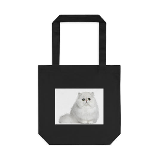 Cotton Tote Bag