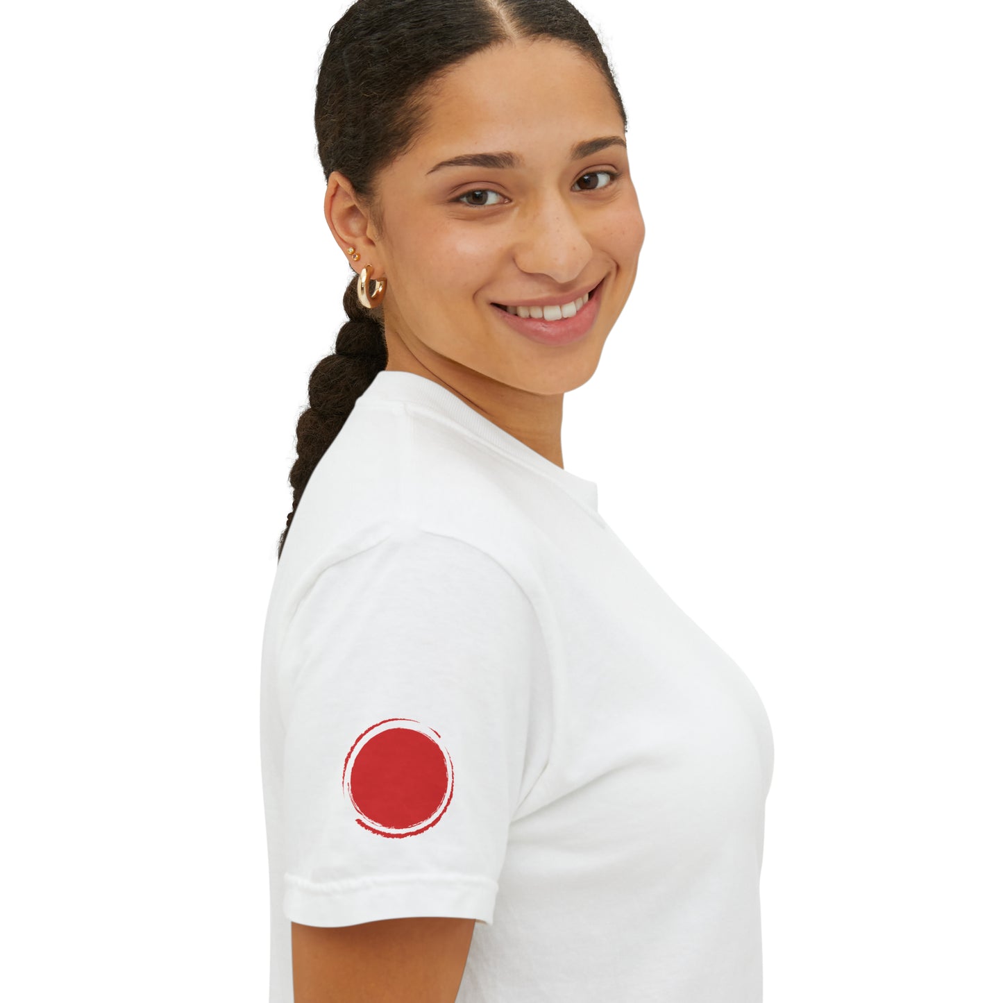 Unisex Garment-Dyed Pocket T-Shirt