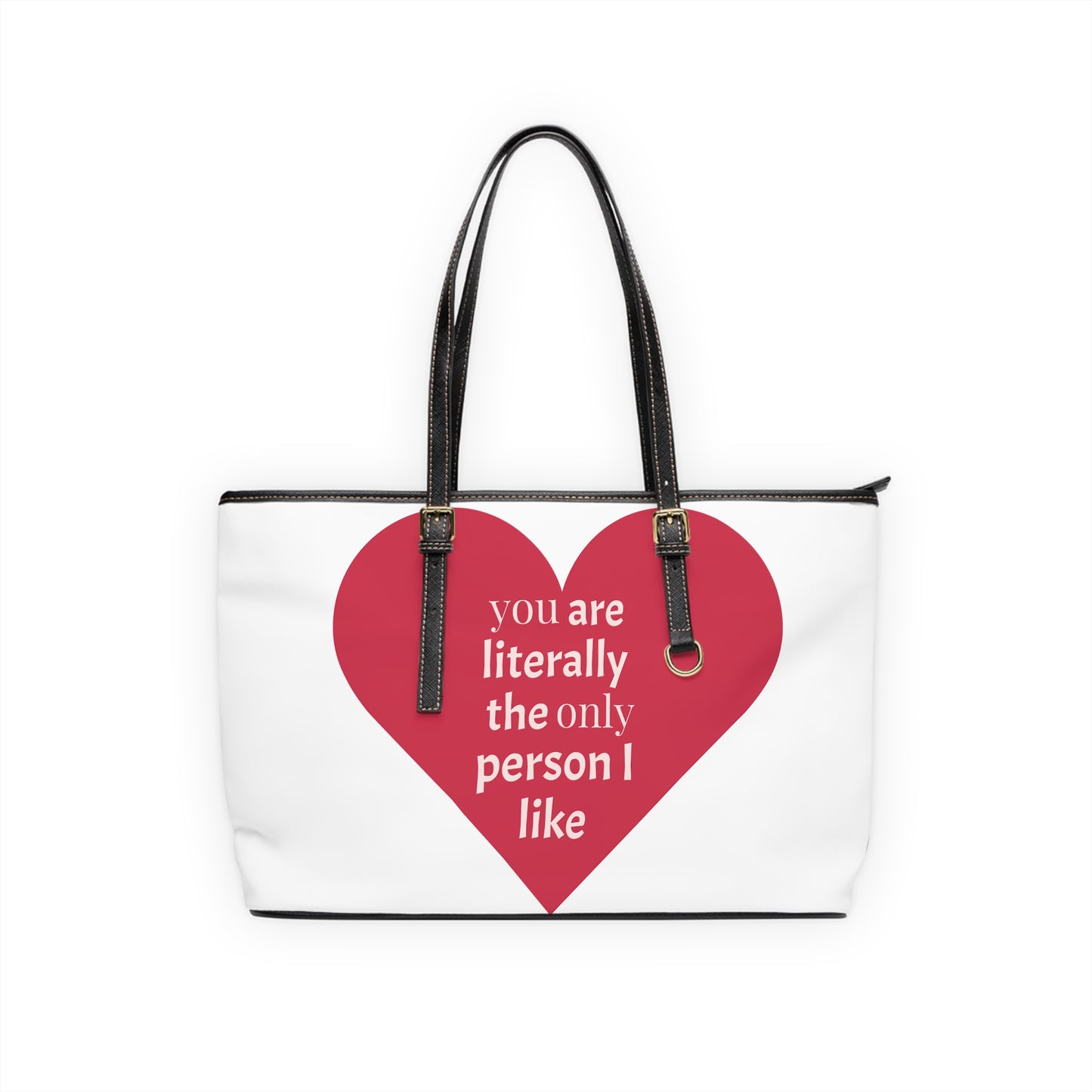 Copy of PU Leather Shoulder Bag