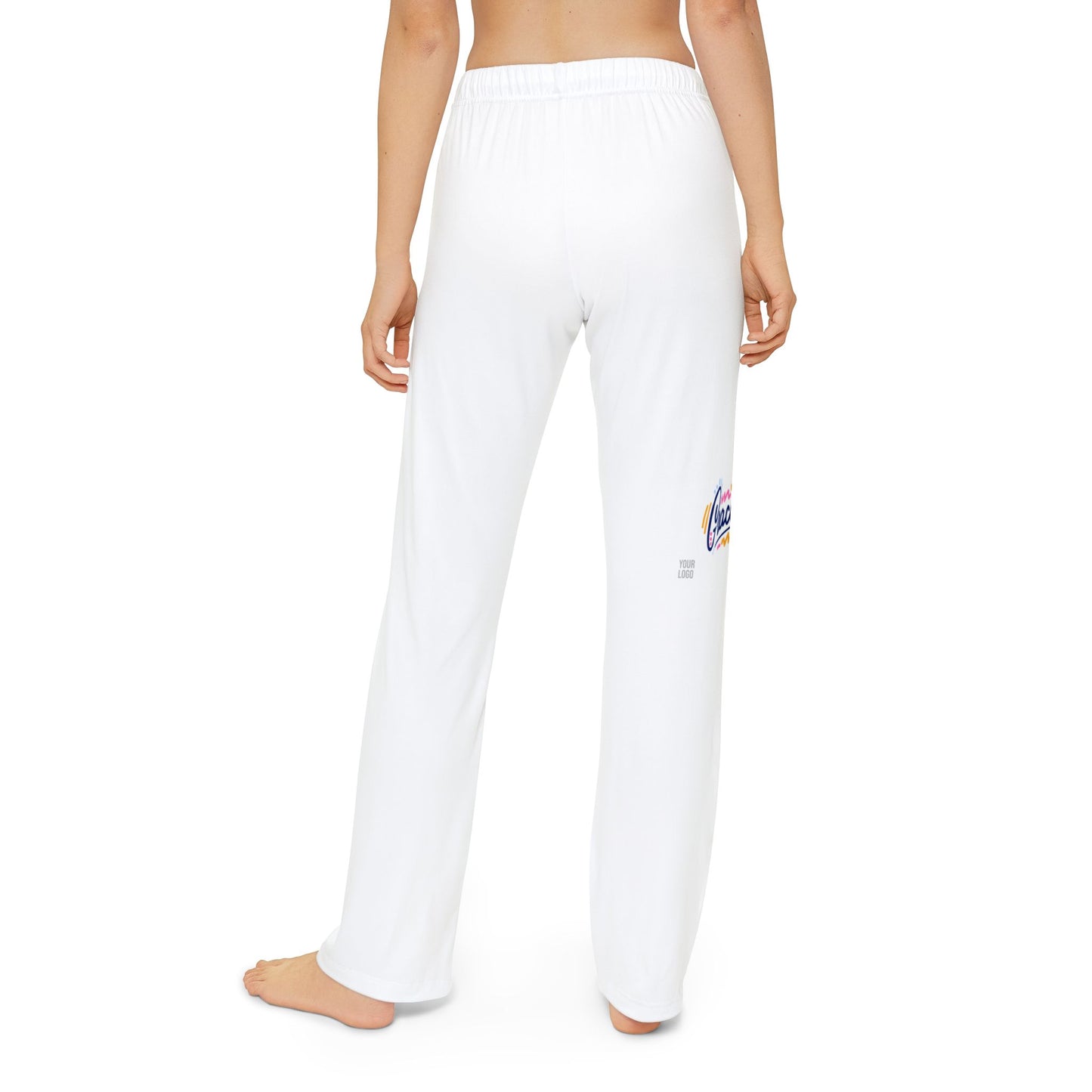 Kids Pajama Pants (AOP)