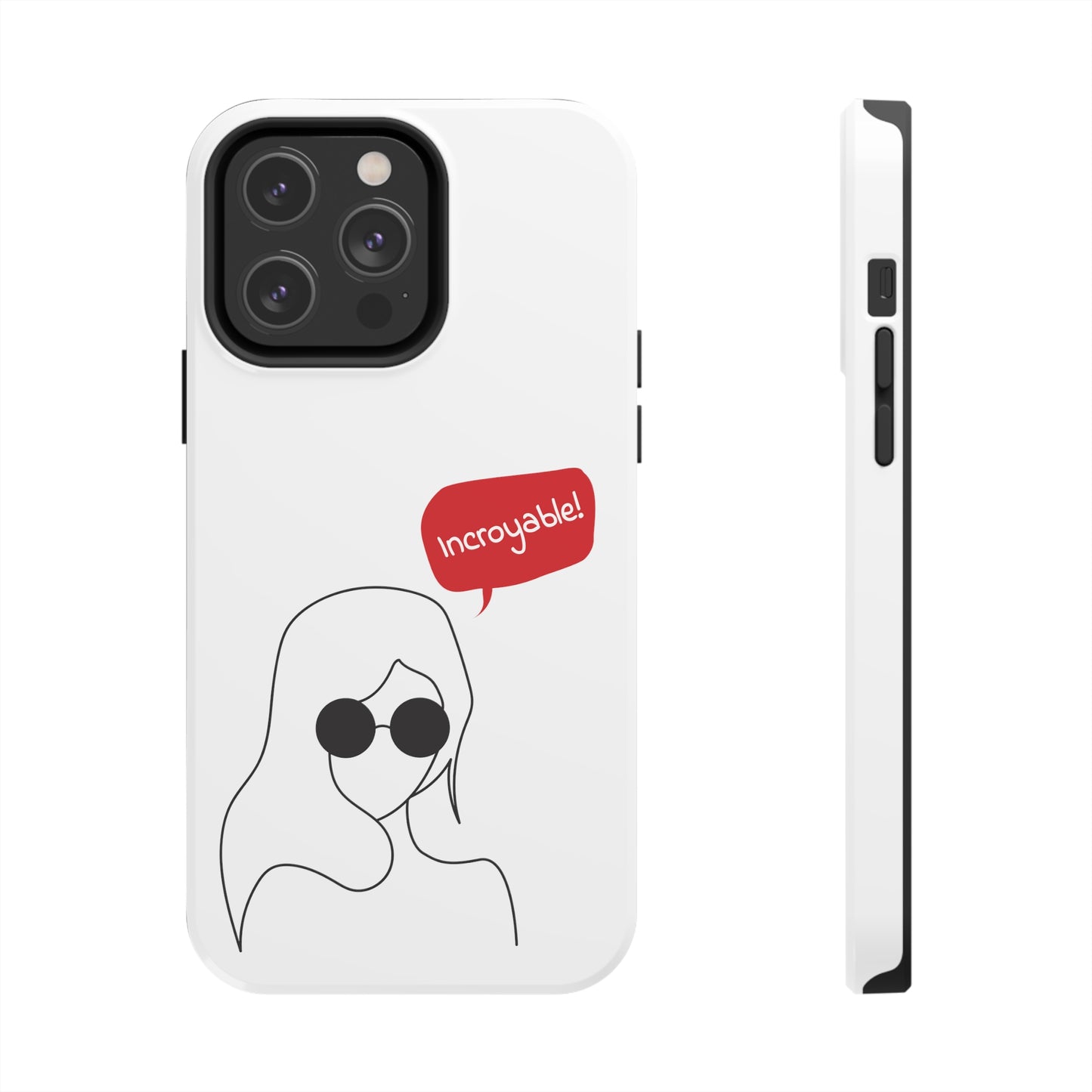 Tough Phone Cases, Case-Mate