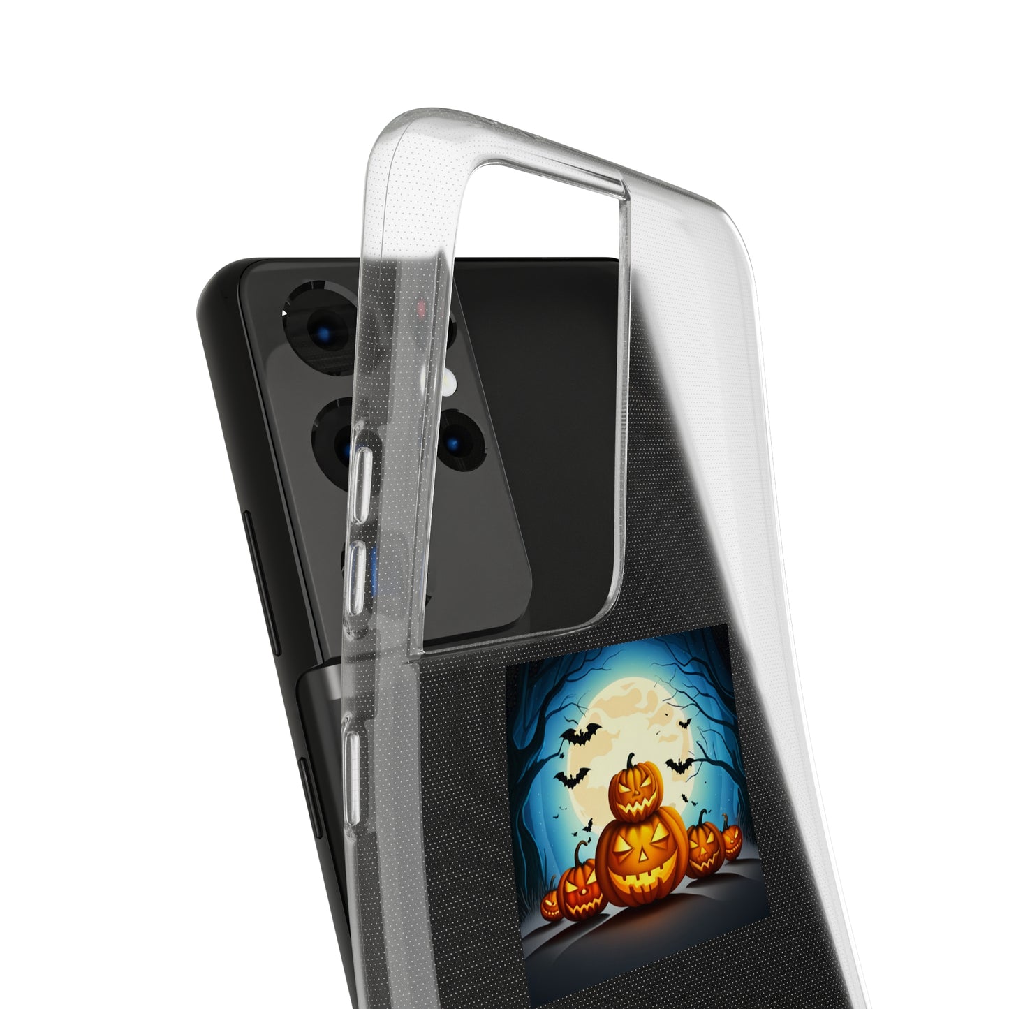 Copy of Soft Phone Cases - TI-49137