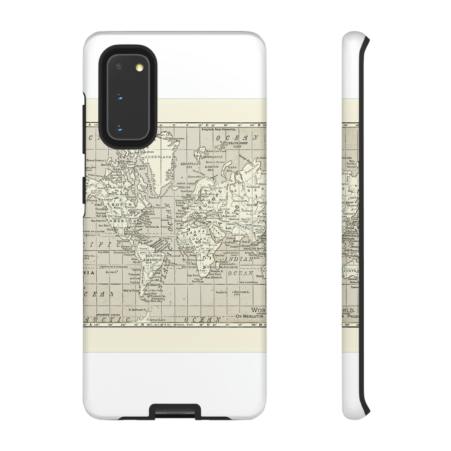 Tough Cases mockup test