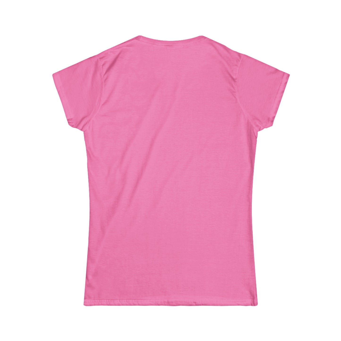 Women's Softstyle Tee TI-61080