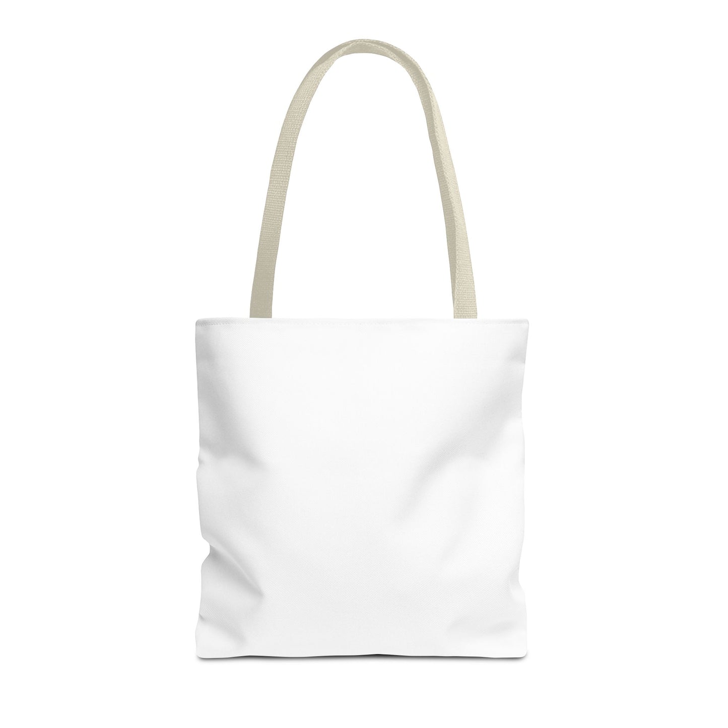 Eco-Friendly Canvas Tote Bag - Stylish & Versatile for Everyday Use