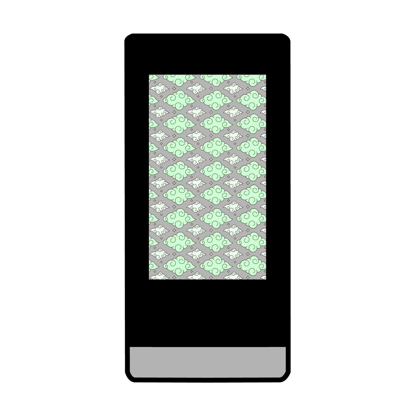 Slim Beverage Holder