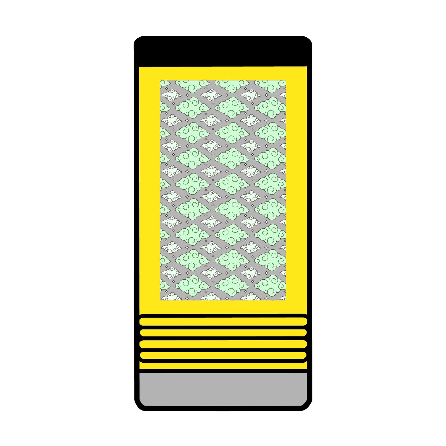 Slim Beverage Holder