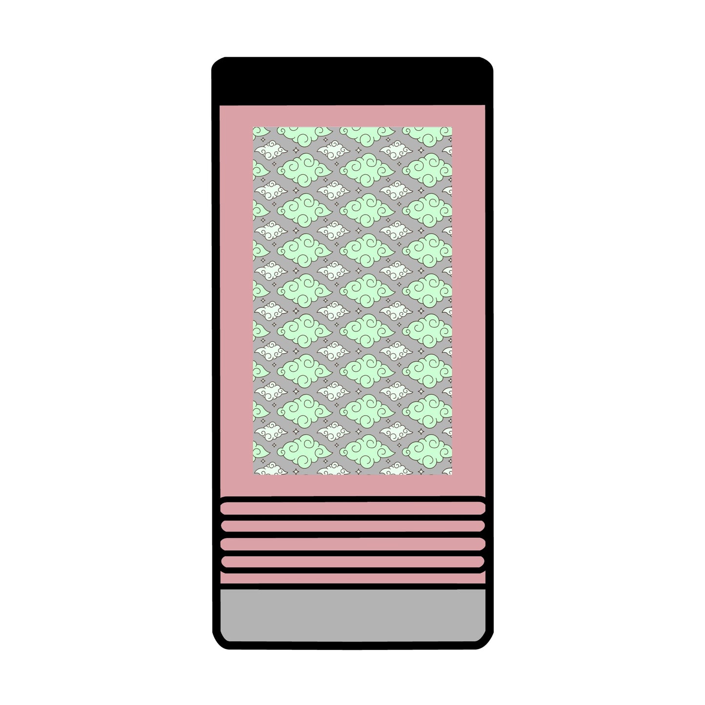 Slim Beverage Holder