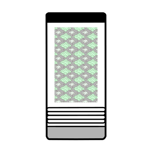 Slim Beverage Holder