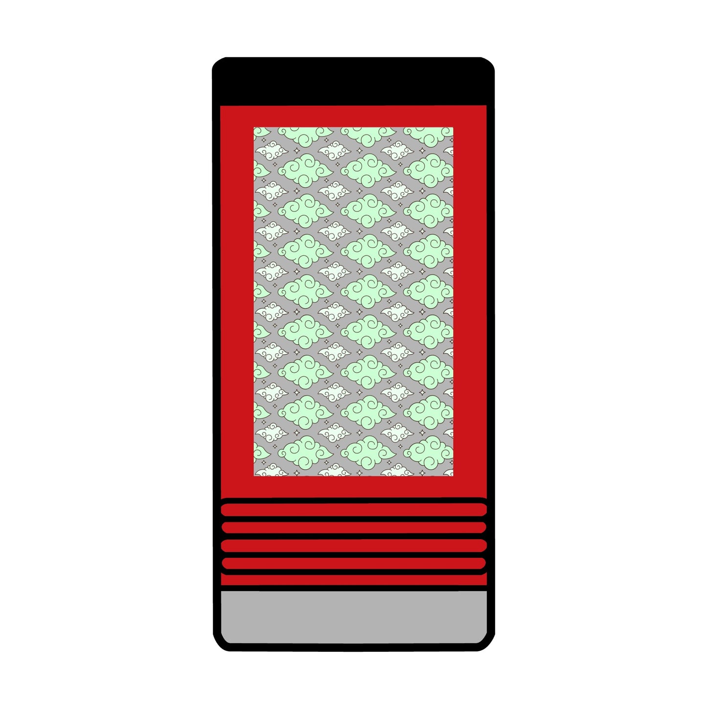 Slim Beverage Holder