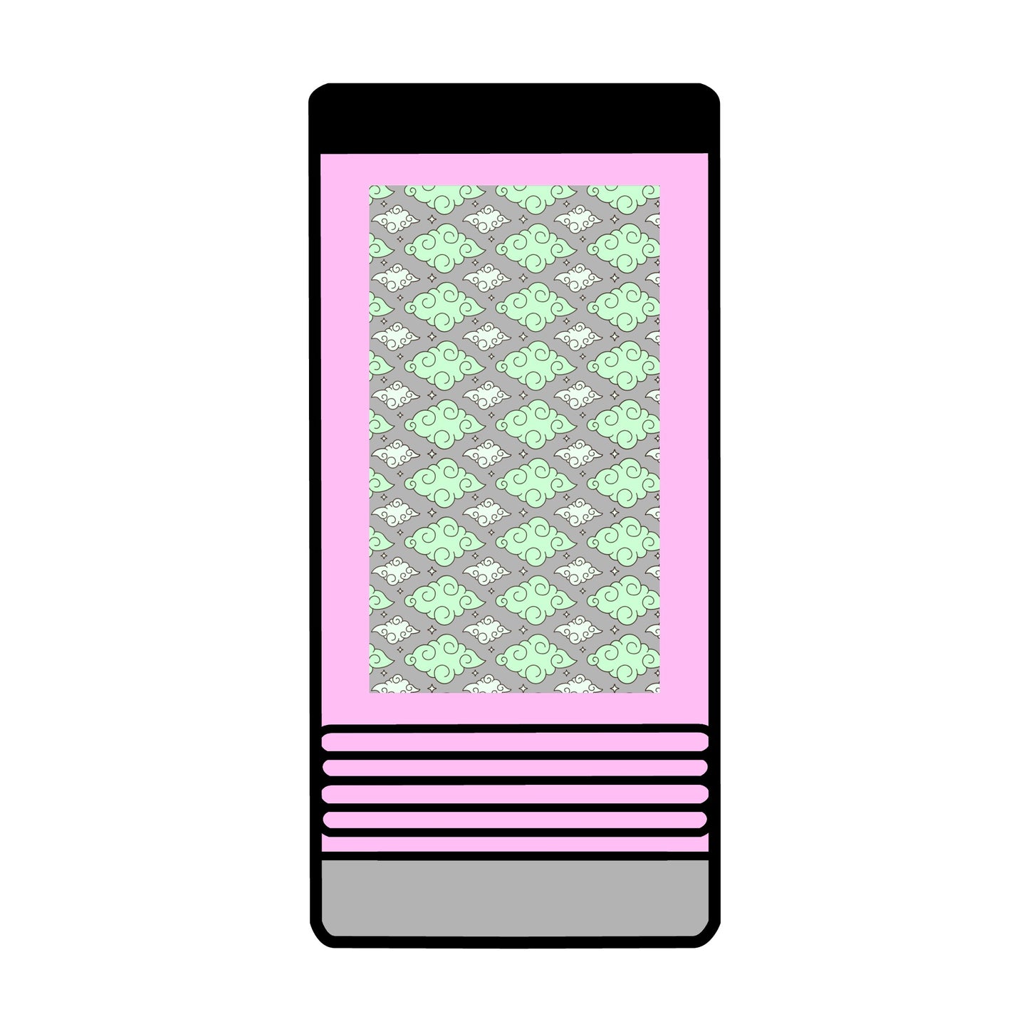 Slim Beverage Holder