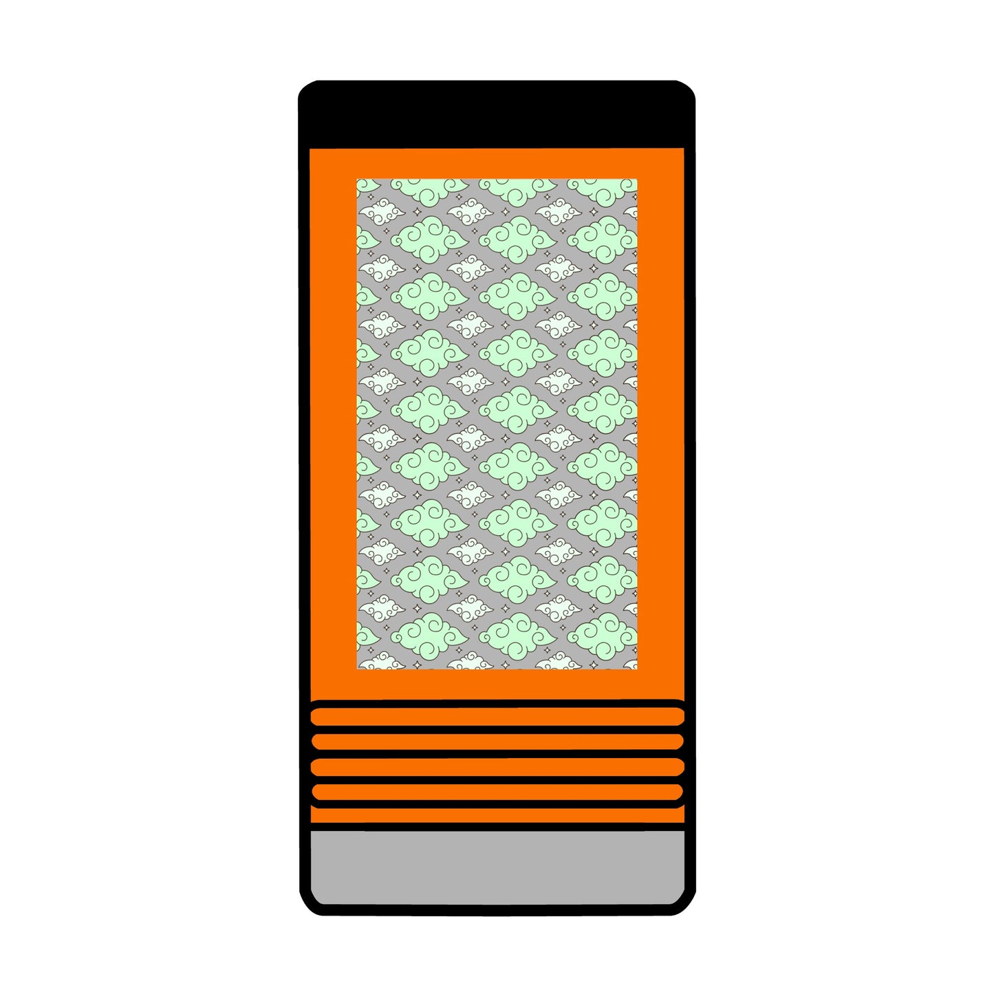 Slim Beverage Holder