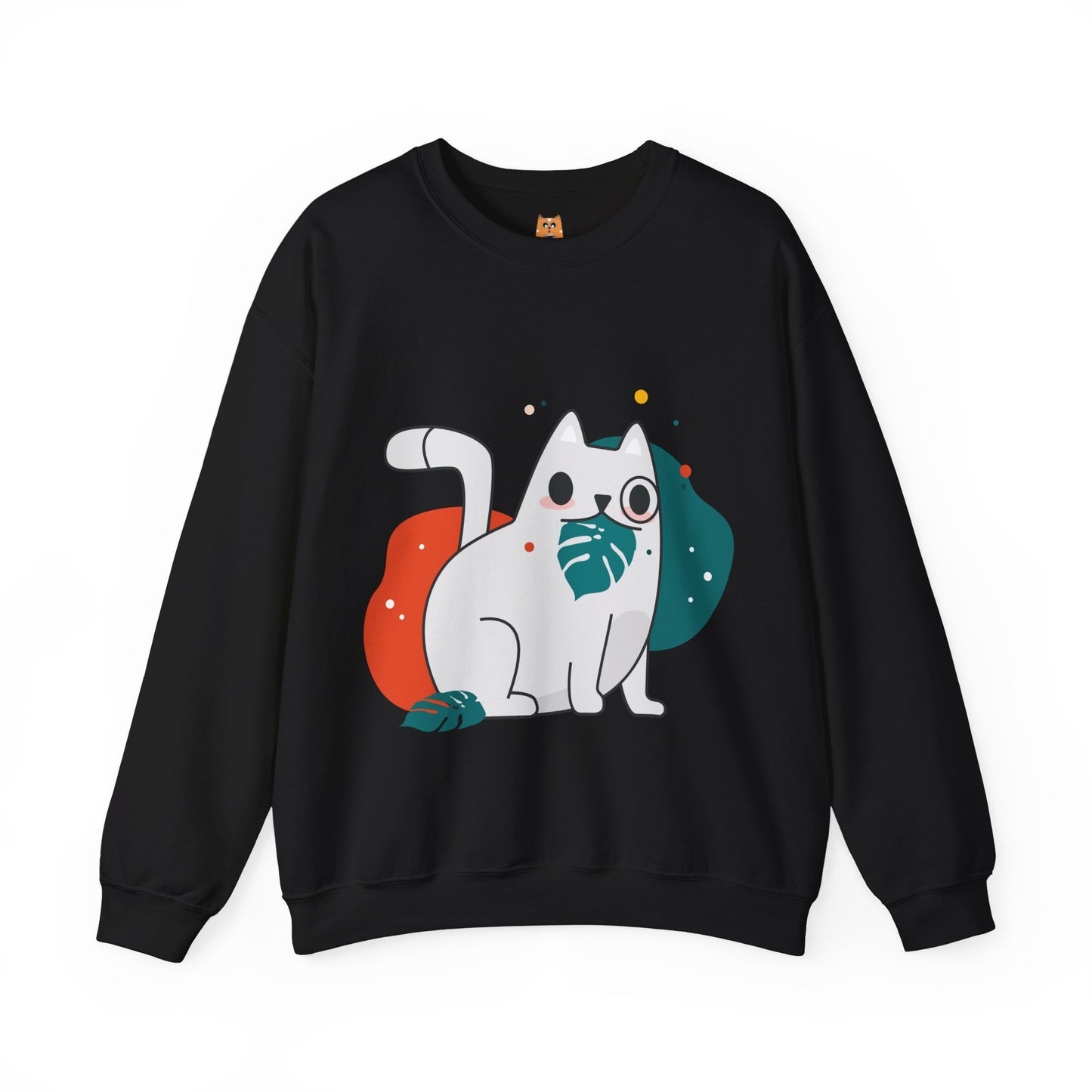 Unisex Heavy Blend™ Crewneck Sweatshirt TI-76269